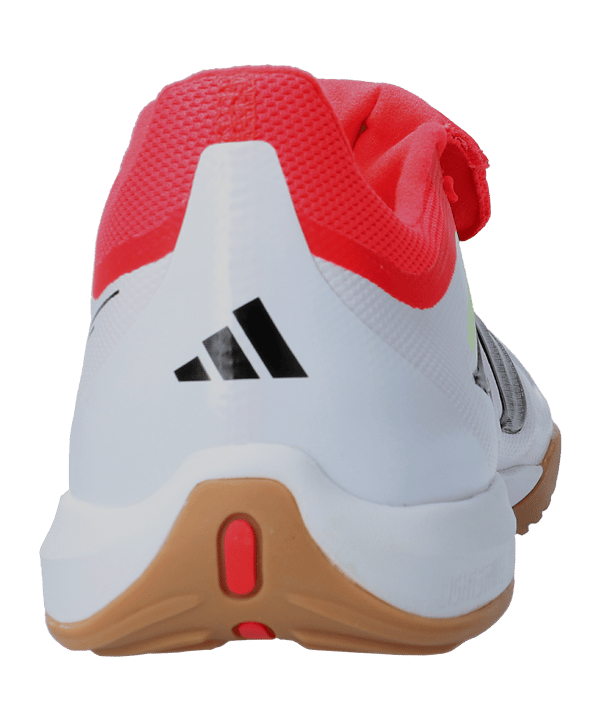 adidas Predator League FT IN Born for Goals Rot - rot
