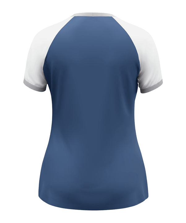 JAKO Dynamic KA Trikot Damen Blau F921 - blau