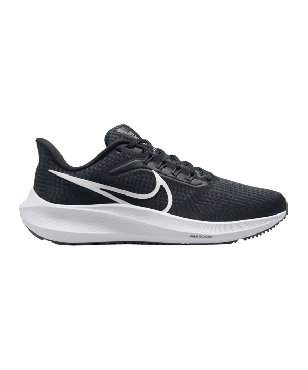 Nike Air Zoom Pegasus 39 Running Damen F001 - schwarz