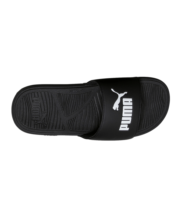 PUMA Cool Cat 2.0 Schwarz F01 - schwarz