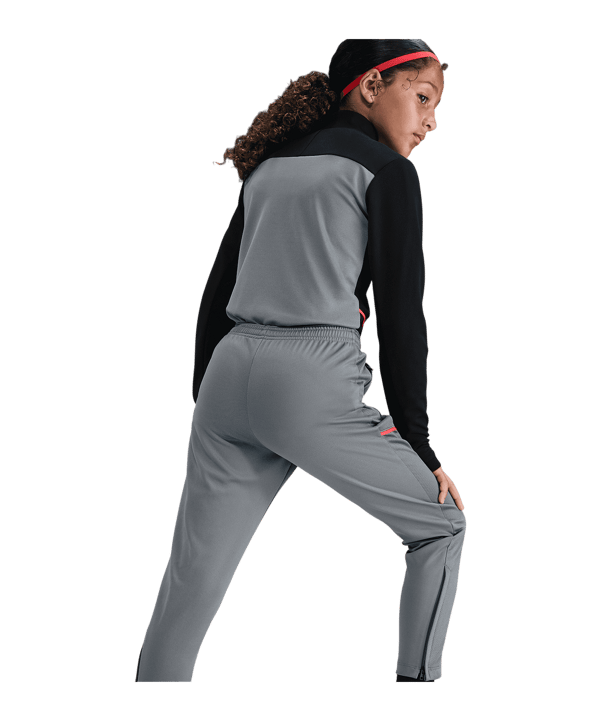 Nike Academy 25 Trainingshose Kids Grau F066 - grau