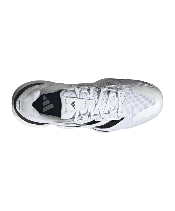 adidas Stabil 16 Weiß - weiss