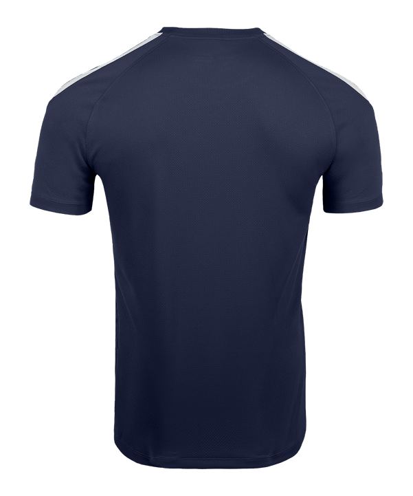 Nike Strike 26 Trainingsshirt Blau F410 - blau