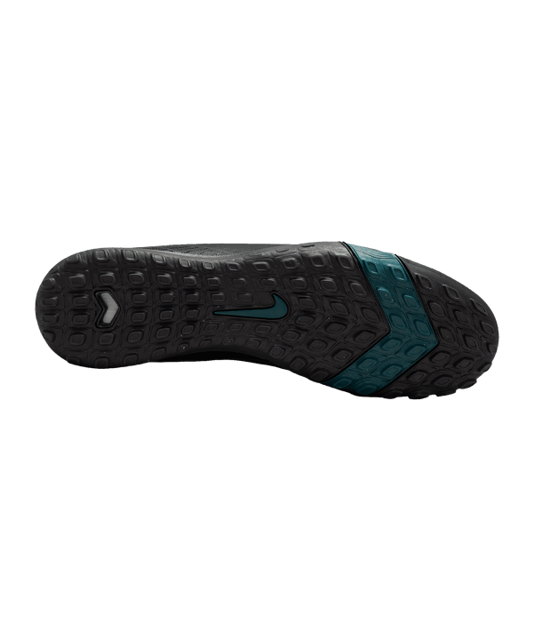 Nike Air Zoom Mercurial Vapor XVI Academy TF Shadow Schwarz F002 - schwarz