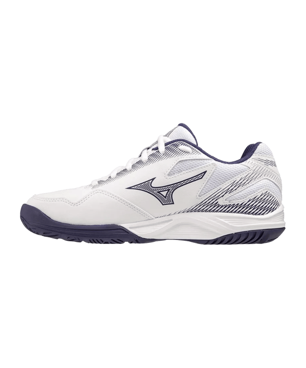 Mizuno Stealth Star 2 C Kids Weiss F43 - weiss