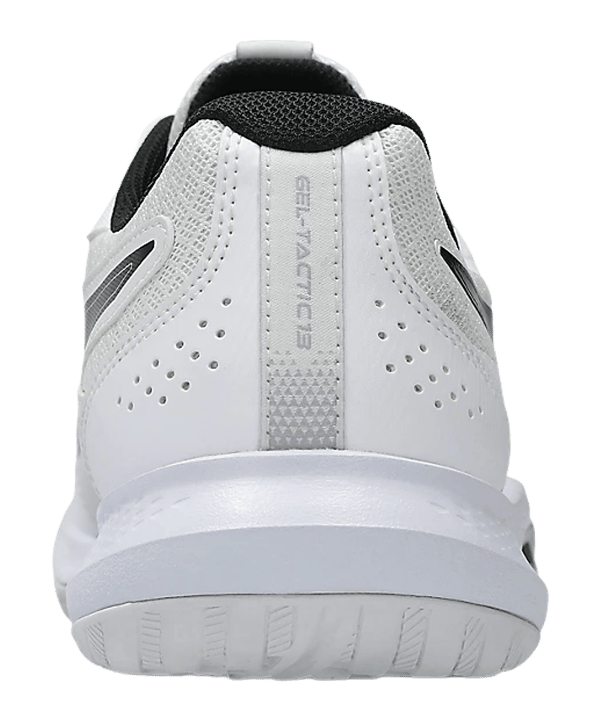 Asics Gel-Tactic 13 Weiß - weiss
