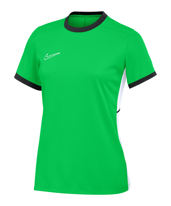 Nike Academy 25 Trainingshirt Damen Grün F329 - gruen