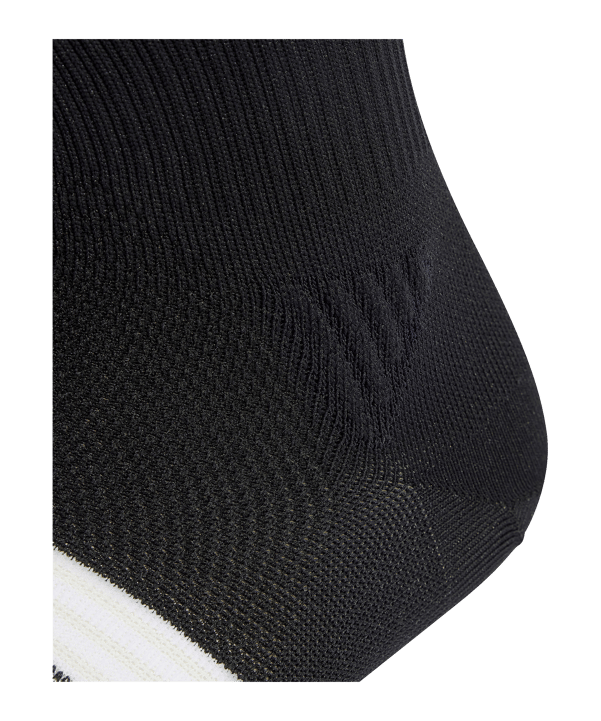 adidas chaussettes Weiß - blanc