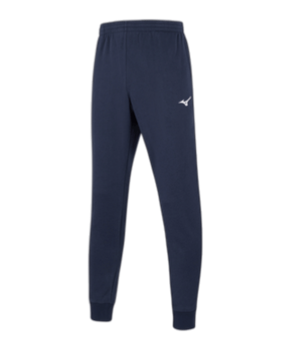 Mizuno Jogginghose Blau F14