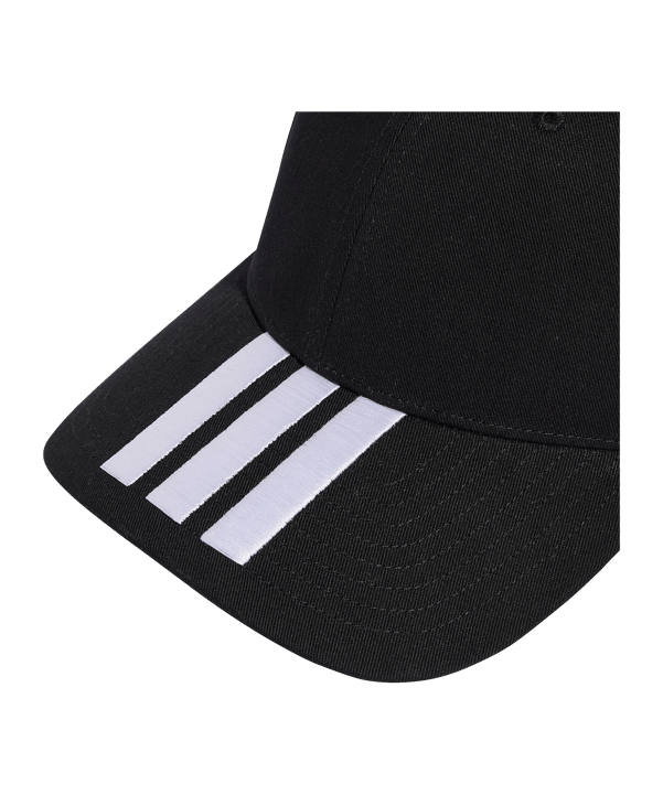 adidas Tiro Cap Schwarz - schwarz