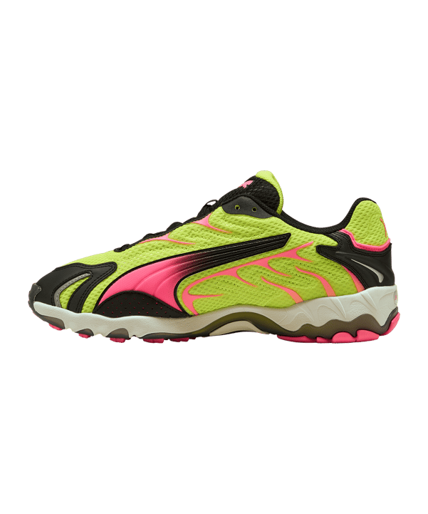 PUMA Inhale Gelb F05 - gelb