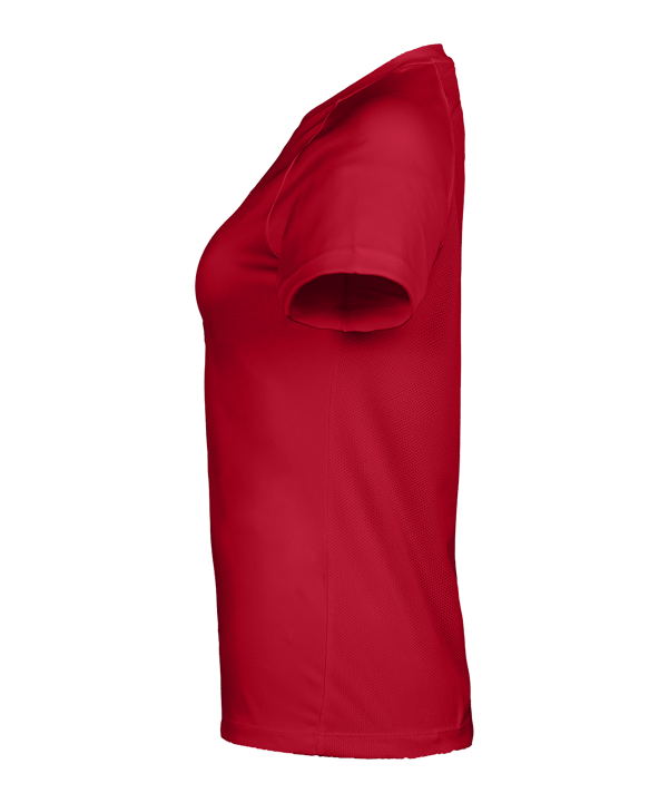 Nike Park VIII Trikot Damen Rot F657 - rot
