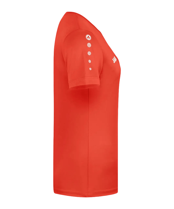 JAKO Team Trikot Damen Orange F18 - orange