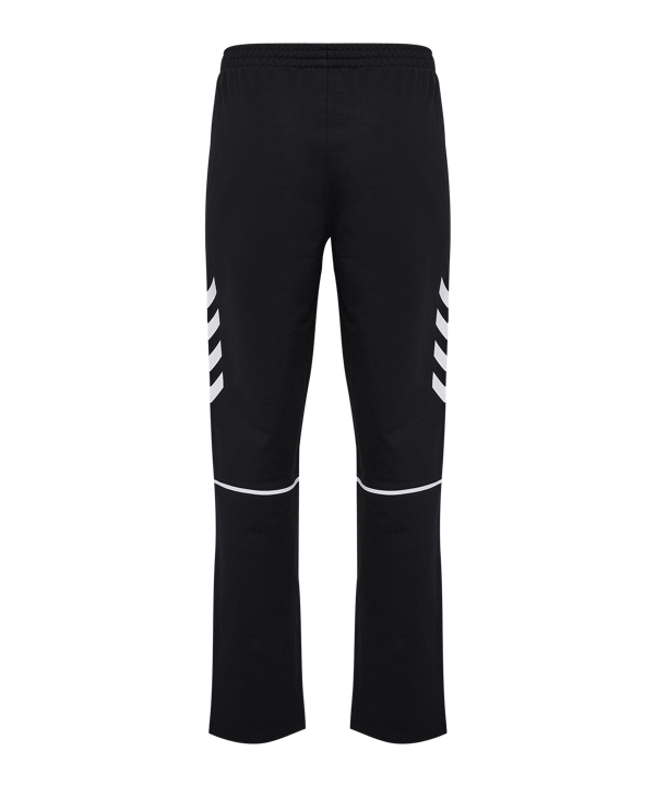 hummel Core 2.0 Jogginghose Schwarz F2114 - schwarz
