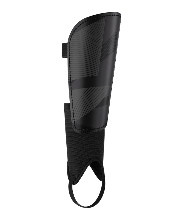 JAKO River Classic Schienbeinschoner Schwarz F800 - schwarz