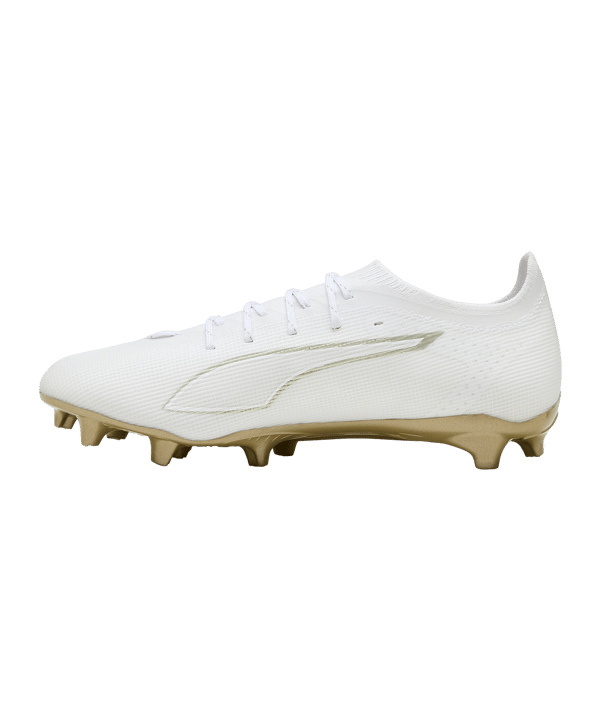 PUMA ULTRA 6 Pro FG/AG White Pack Weiß F04 - weiss