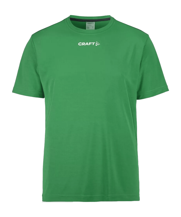 Craft Squad Go T-Shirt Grün F651000 - gruen