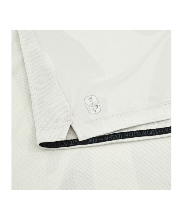 Macron FC Basel Trikot Away 2023/2024 - weiss