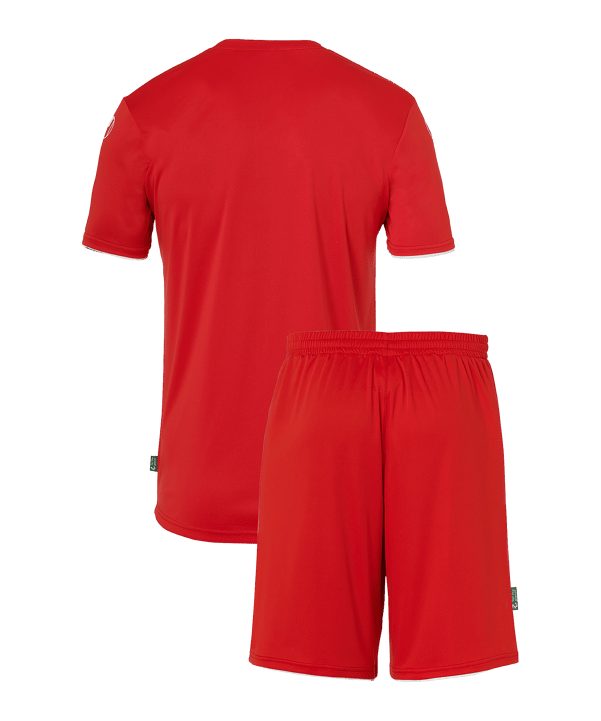 uhlsport Score 26 Trikotset Rot Weiss F04 - rot