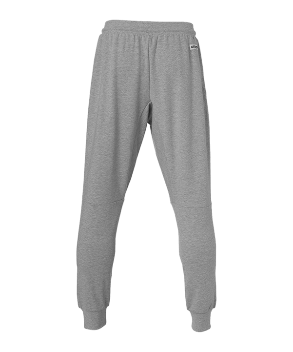 uhlsport Essential Modern Sweathose Grau F08 - grau