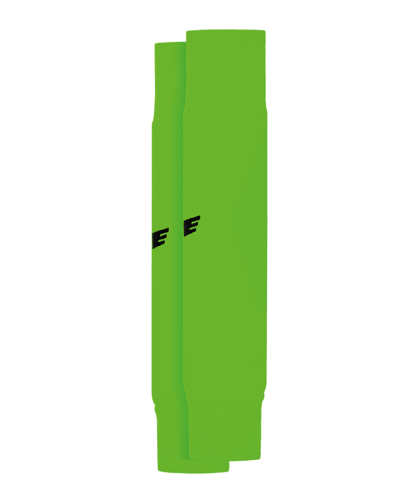 Erima Stulpen Socken Grün Schwarz F032950 - gruen