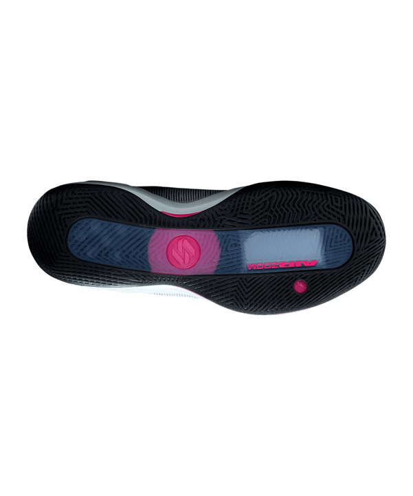 Jordan Luka.77 Space Navigator Schwarz F001 - schwarz