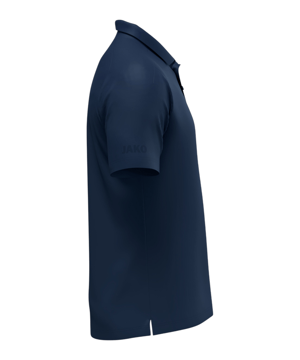 JAKO Uni Polo Blau F900 - blau