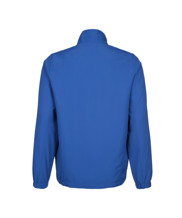 11teamsports Teamline Präsentationsjacke Blau F40 - blau
