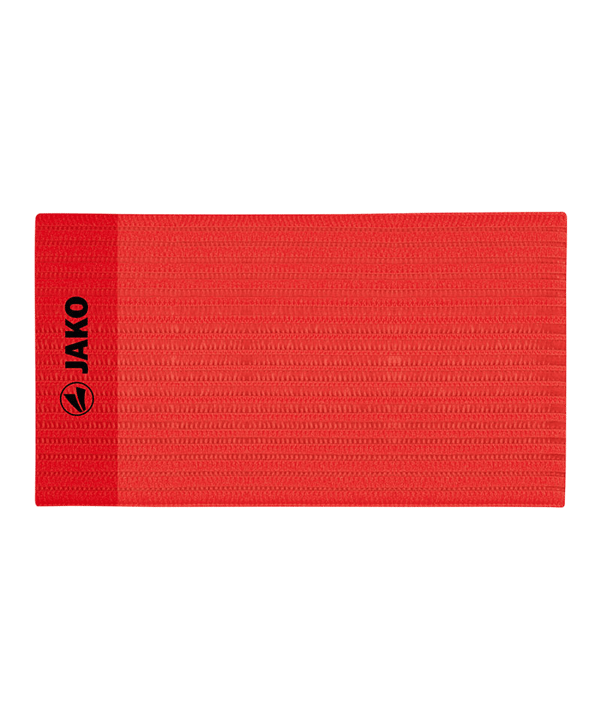 JAKO Classico Kapitänsbinde Orange F18 - orange