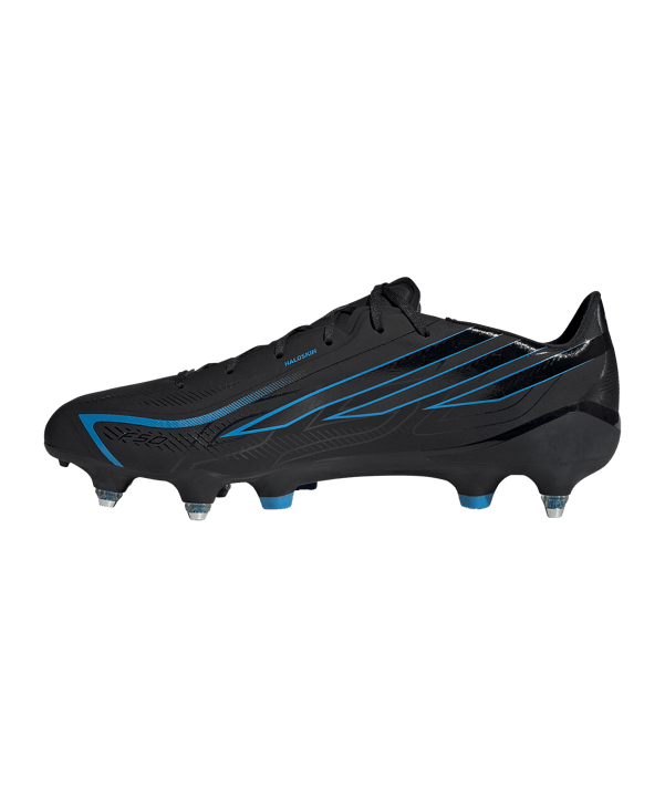 adidas F50 Hyperfast League SG Immortal DNA Noir - noir