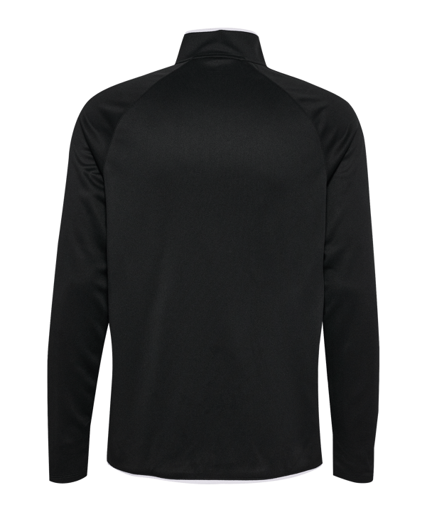 hummel Core 2.0 Half Zip Top Schwarz F2114 - schwarz