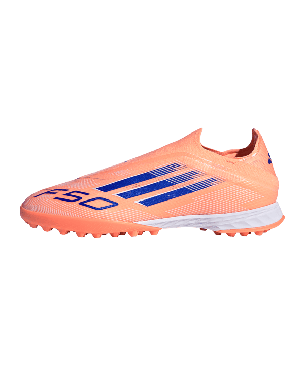 adidas F50 Pro LL TF Coral Blaze Orange - orange