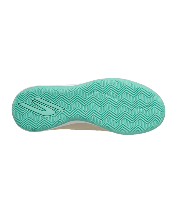 Skechers Skx 2 IN Beyond Illusion Kids Beige FNTGY - beige