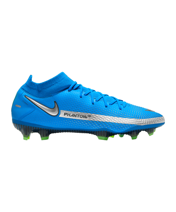 Nike Phantom GT Spectrum Elite DF FG Blau F400 - blau