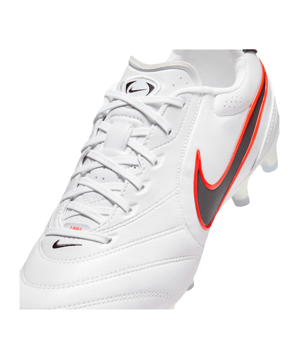 Nike Tiempo Pro FG Seasonal Ligera Weiß F106 - weiss
