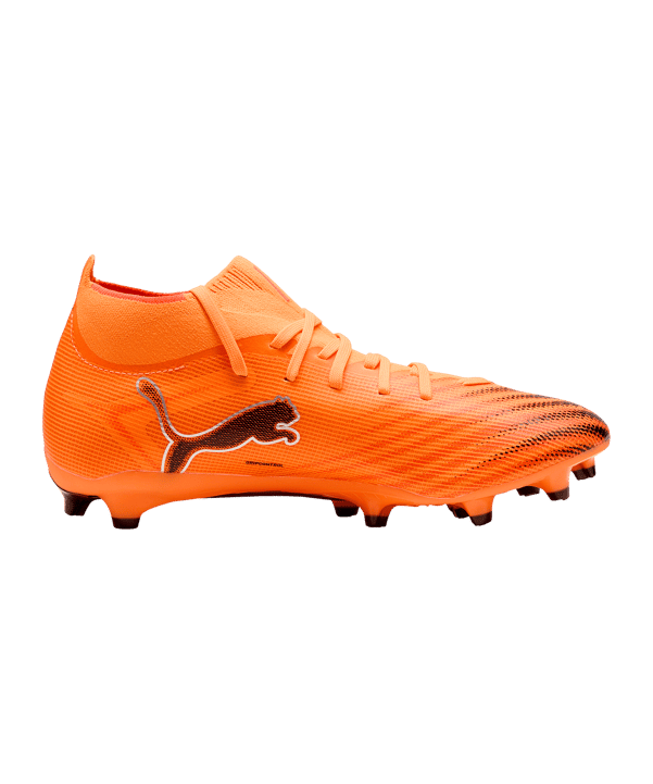 PUMA ULTRA 6 Match+ FG/AG Hot Pursuit Orange F03 - orange