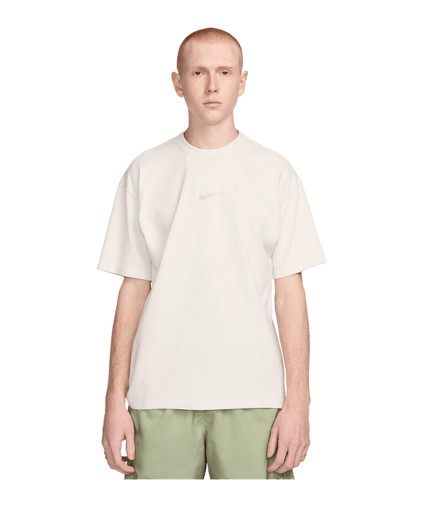 Nike Max90 T-Shirt Beige F030 - beige