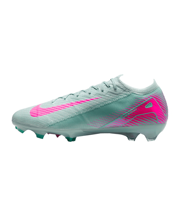 Nike Air Zoom Mercurial Vapor XVI Elite FG Prism Blau F301 - blau