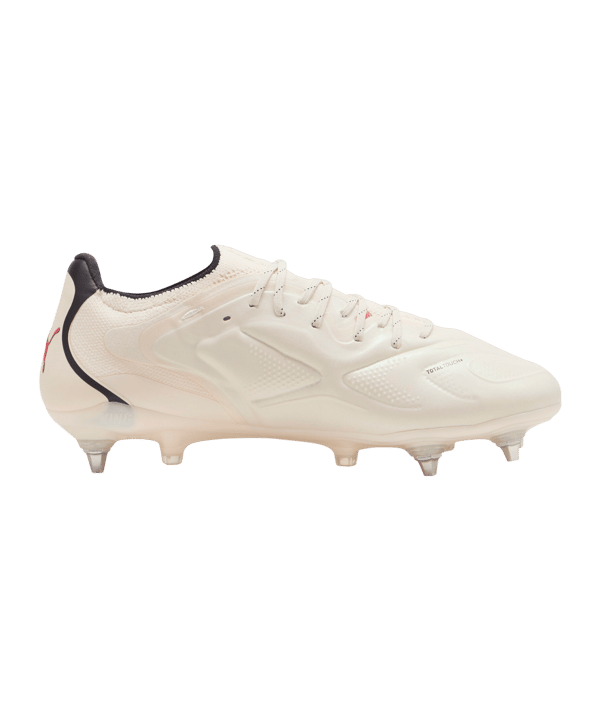 PUMA KING 20 Ultimate Mx SG Arrival Beige C01 - beige