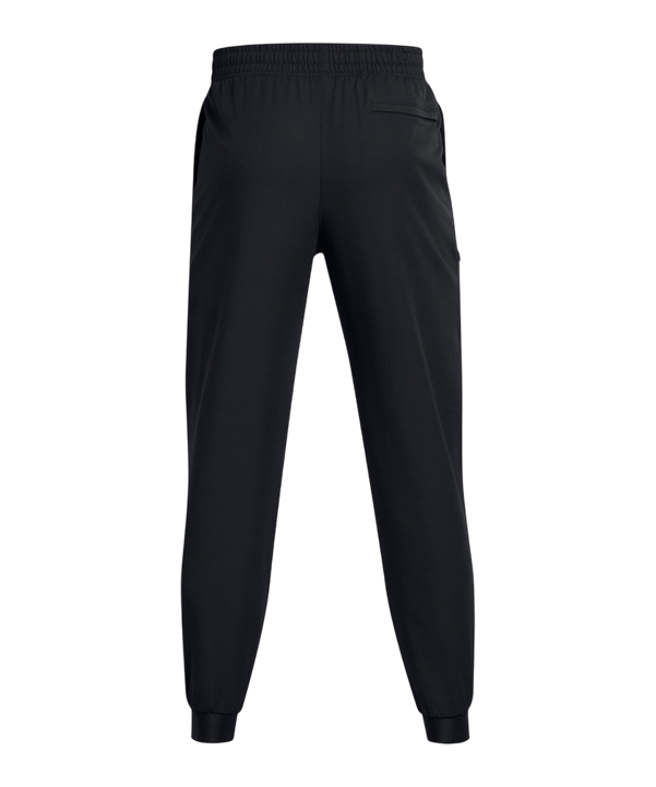 Under Armour Unstoppable Woven Pantalone da tuta Nero C001 - nero