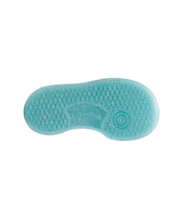 Reebok Club C Peppa Wutz Kids (I) Blau Weiss - blau