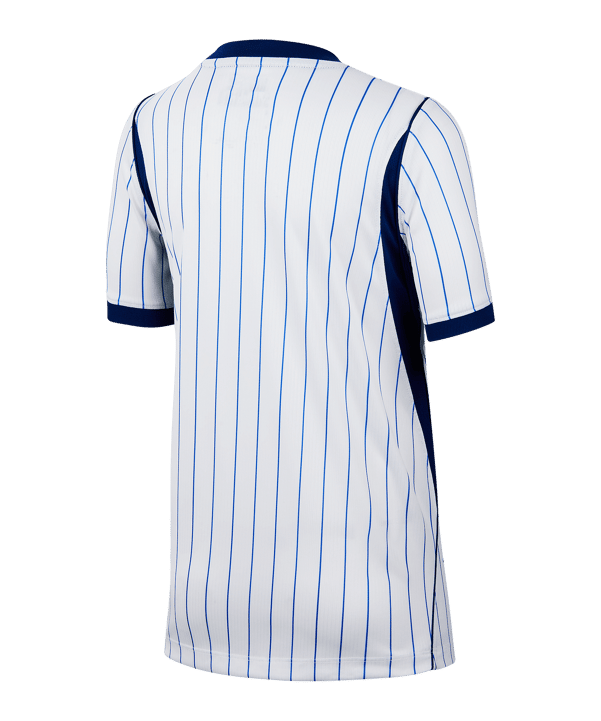 Nike Inter Milan Maillot Away 2026/2027 Enfants Blanc C101 - blanc