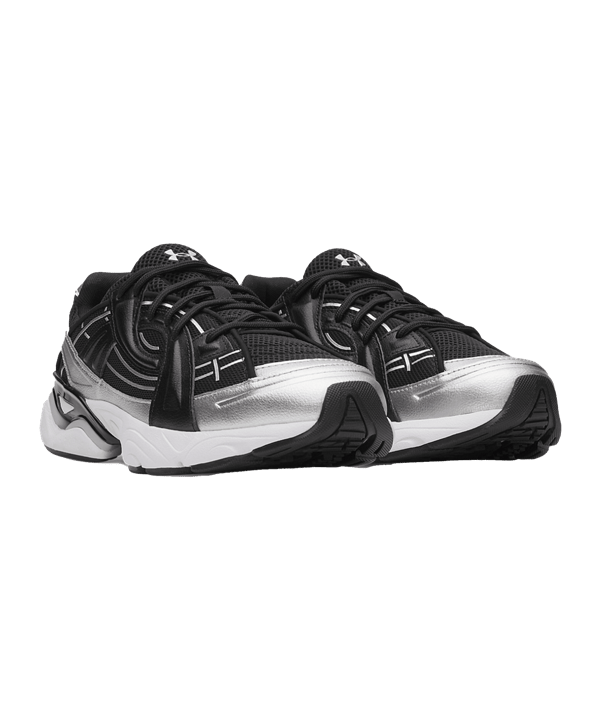 Under Armour Sola Schwarz F004 - schwarz