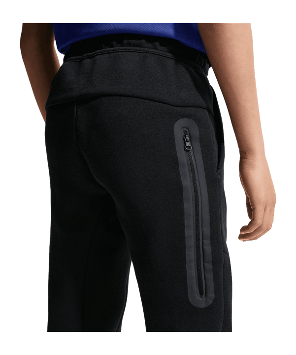 Nike FC Chelsea London Pantaloni da allenamento Bambini Blu C426 - blu
