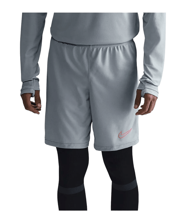 Nike Academy Short Blau F395 - blau