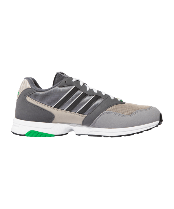 adidas Originals ZX1000 C Grau - grau