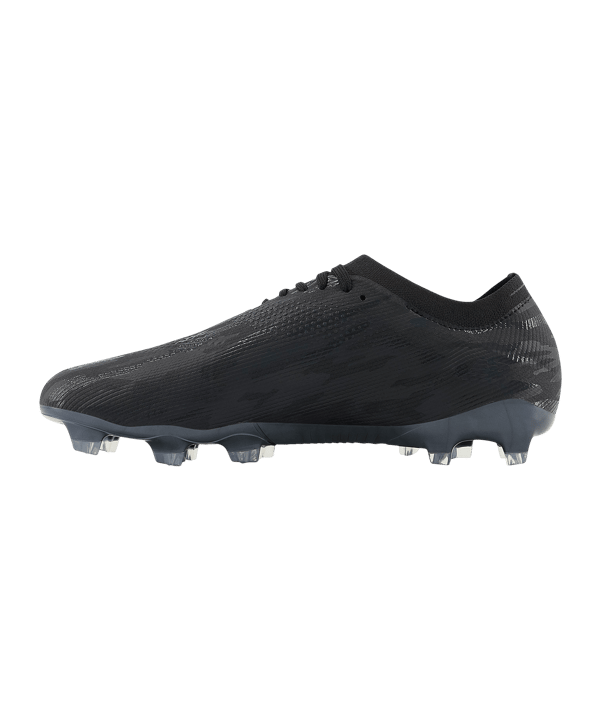 New Balance Furon Elite v8 FG Infinite Dark Schwarz - schwarz