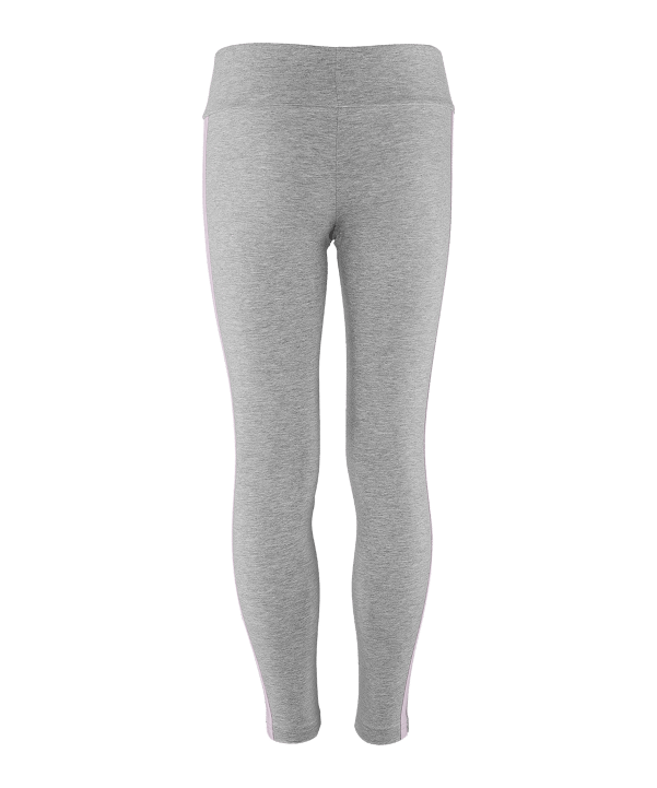 adidas FC Schalke 04 Tight Kids Grau - grau