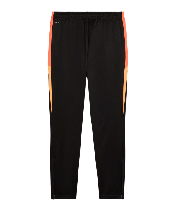 PUMA IndividualLIGA Trainingshose Schwarz F07 - schwarz