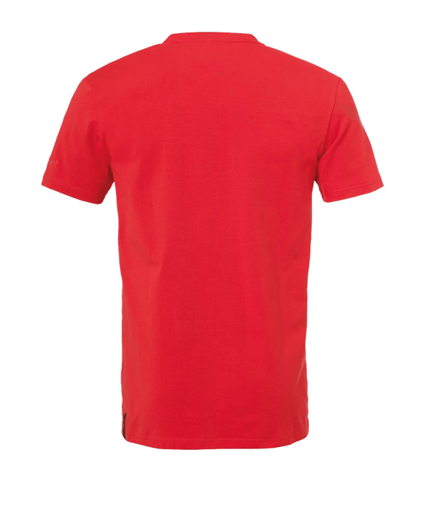 uhlsport Essential Pro T-Shirt Kids Rot F04 - rot